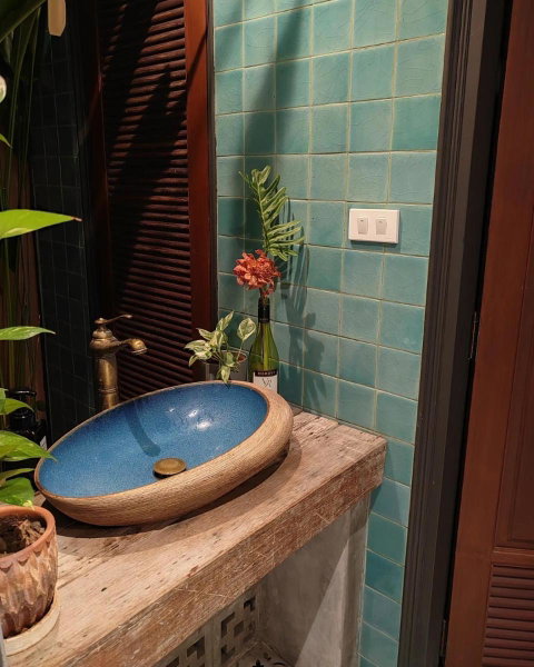 Priya Boutique House, Бангкок, Таиланд