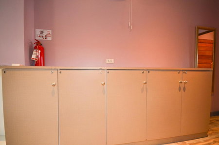 Good Day Hostel, Бангкок, Таиланд
