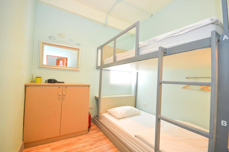 Good Day Hostel, Бангкок, Таиланд