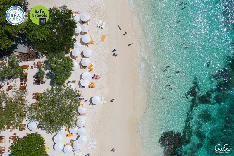 Phi Phi The Beach Resort, Phi Phi Don, Tailandia