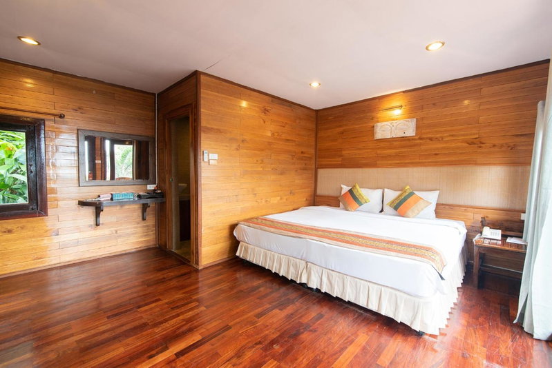 Phi Phi The Beach Resort, Phi Phi Don, Tailandia