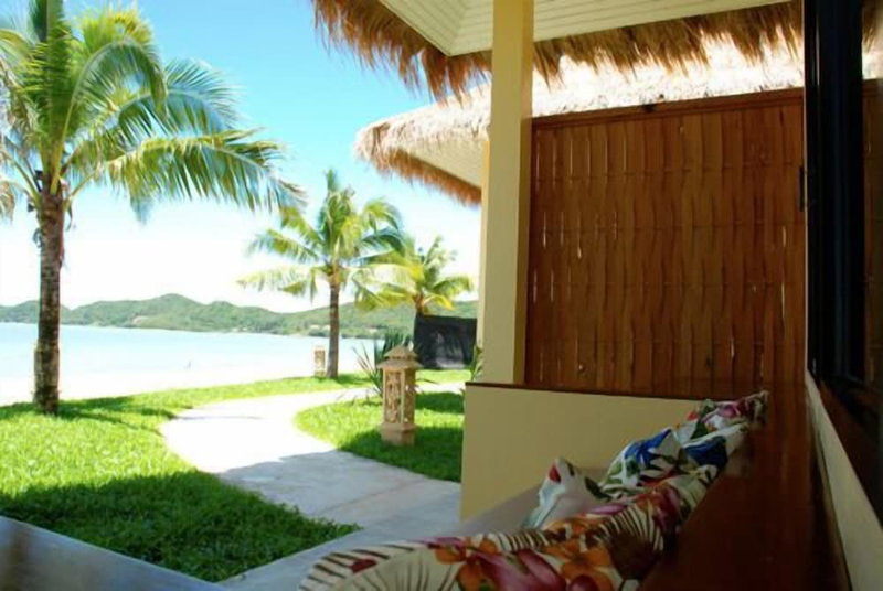 Villa Phra Chan Resort, Tha Mai, Thailand