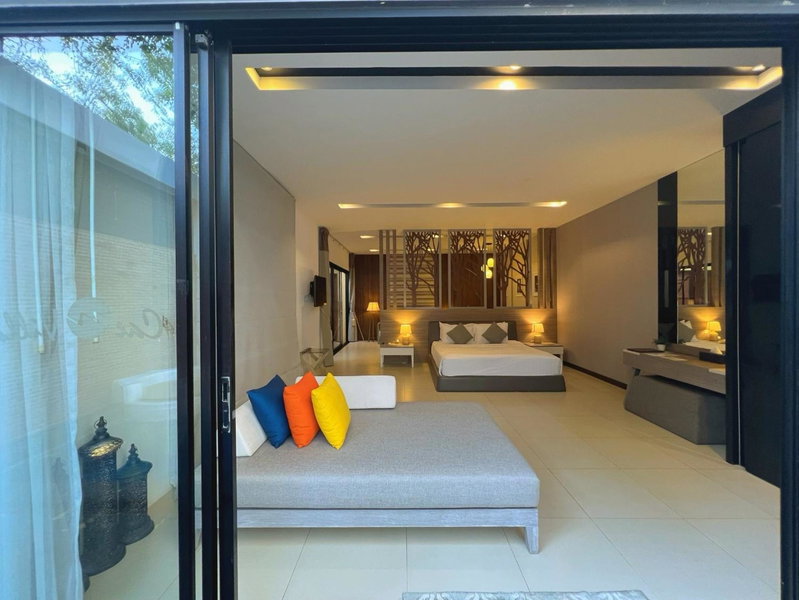 Cae Villa Hua Hin, Hua Hin, Thailand