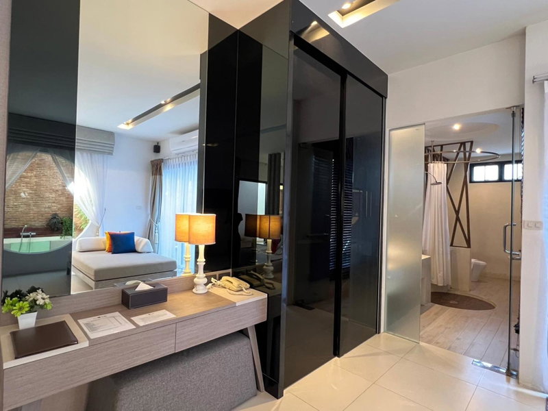 Cae Villa Hua Hin, Hua Hin, Thailand