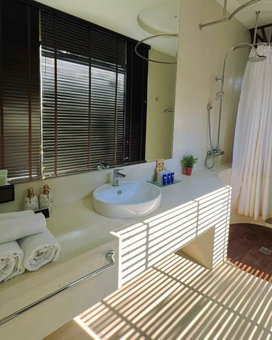Cae Villa Hua Hin, Hua Hin, Thailand
