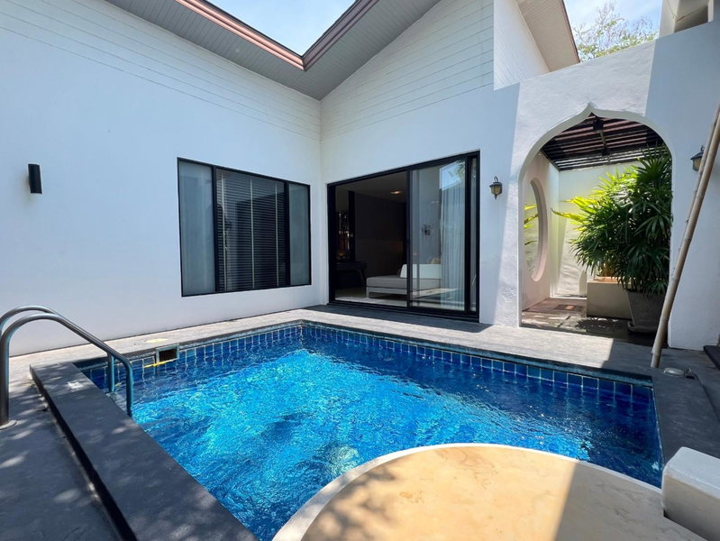 Cae Villa Hua Hin, Hua Hin, Thailand