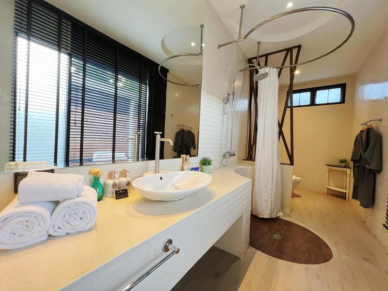 Cae Villa Hua Hin, Hua Hin, Thailand