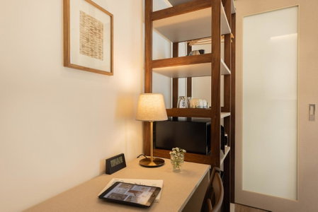 SOVA Hotel Bangkok, Bangkok, Thailand