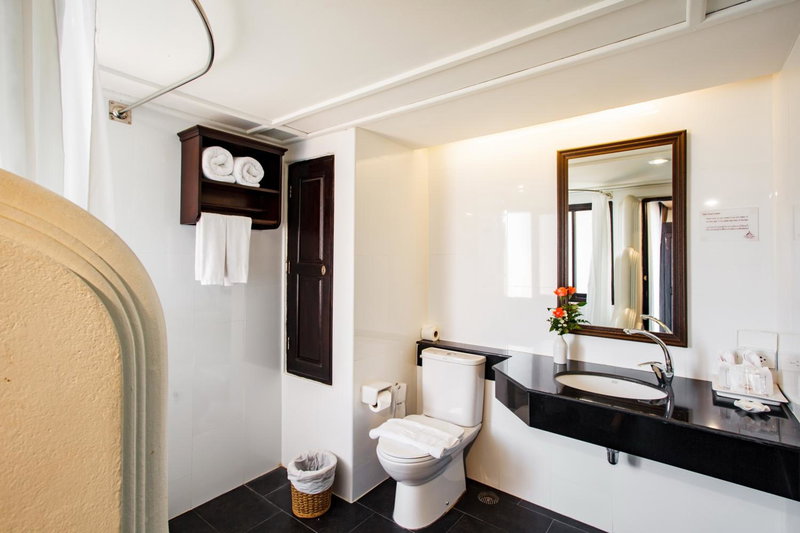Raming Lodge Hotel, Chiang Mai, Thailand
