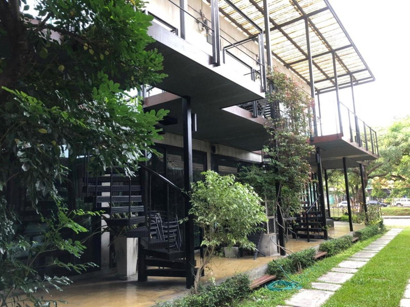 BED STOP Hotel Chiangmai, Chiang Mai, Tailandia