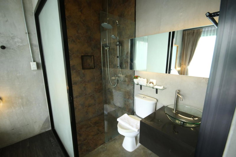BED STOP Hotel Chiangmai, Chiang Mai, Tailandia