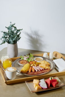 SYN Boutique Hotel, Chiang Mai, Thailand