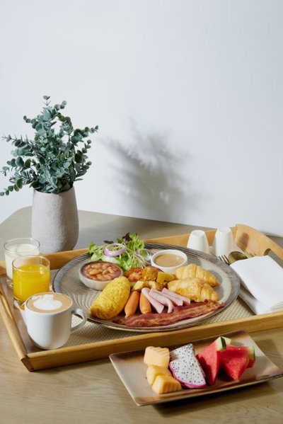 SYN Boutique Hotel, Chiang Mai, Thailand