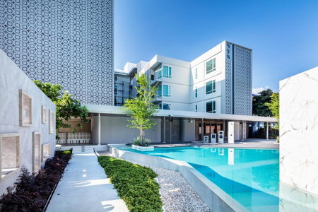SYN Boutique Hotel, Chiang Mai, Thailand