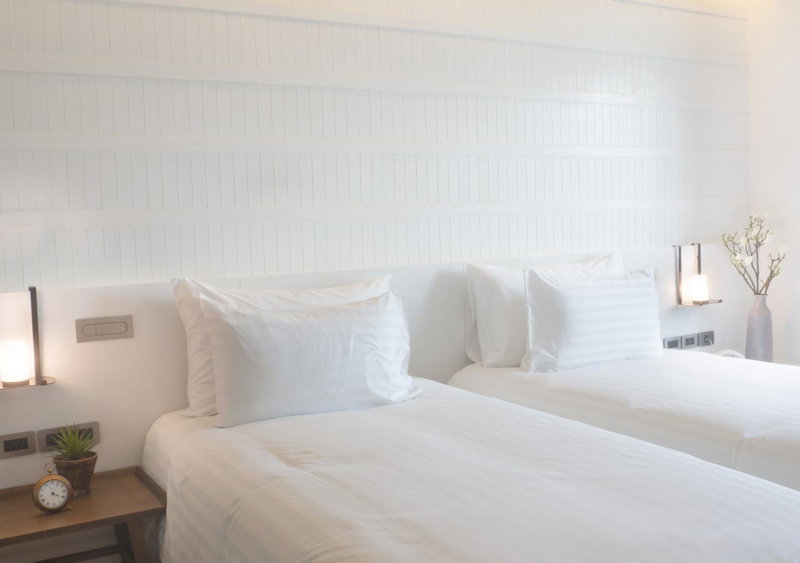SYN Boutique Hotel, Chiang Mai, Thailand