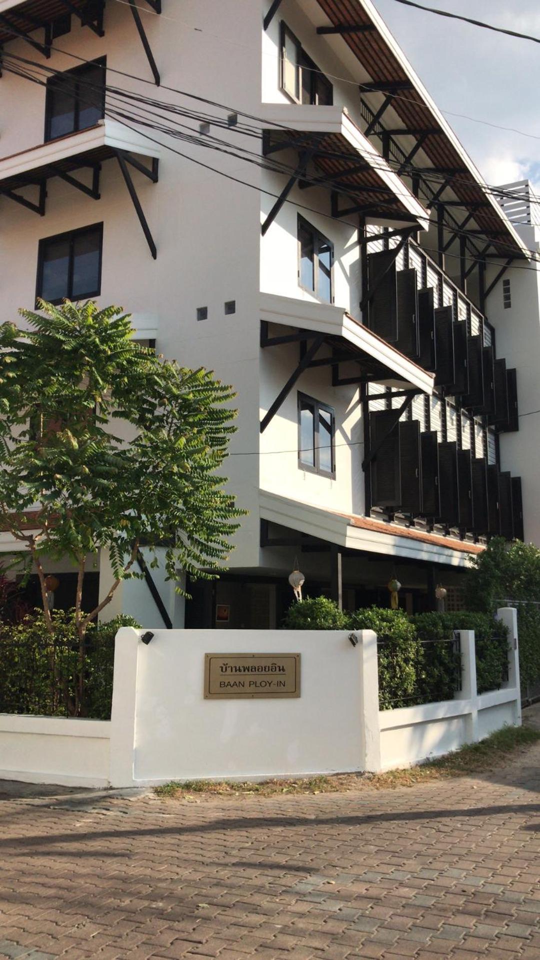 Hôtel · Baan Ploy In, Chiang Mai