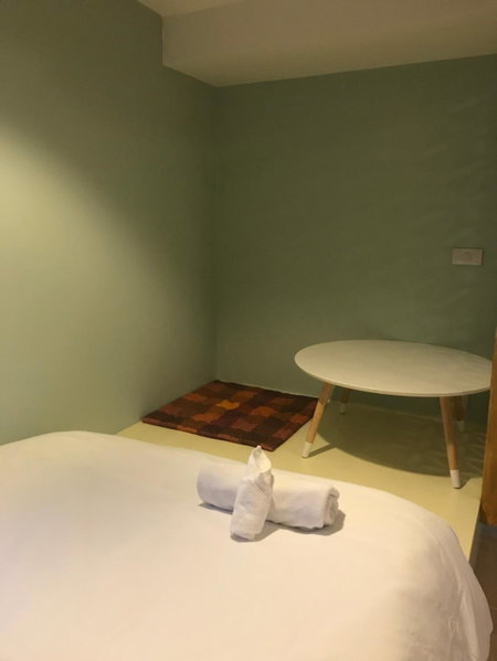 Baan Ploy In, Chiang Mai, Thaïlande