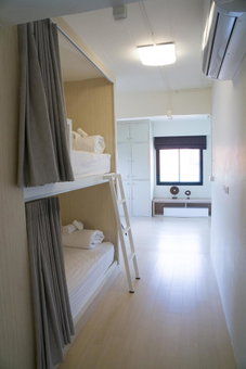 Baan Ploy In, Chiang Mai, Thaïlande