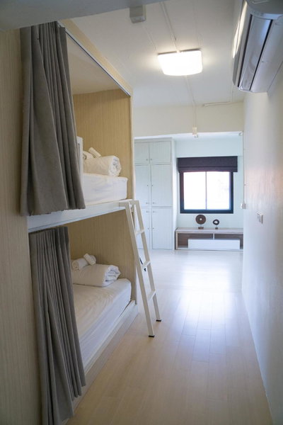Baan Ploy In, Chiang Mai, Thaïlande