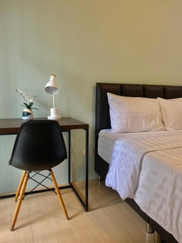 Baan Ploy In, Chiang Mai, Thaïlande