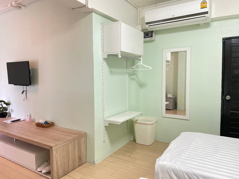 Baan Ploy In, Chiang Mai, Thaïlande