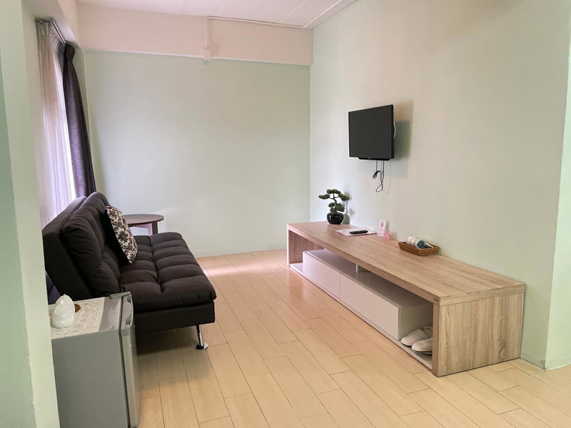 Baan Ploy In, Chiang Mai, Thaïlande
