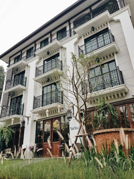 Rimwiang, Chiang Mai, Thailand