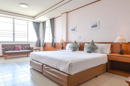 Rattana Park Hotel, Phitsanulok, Thailand