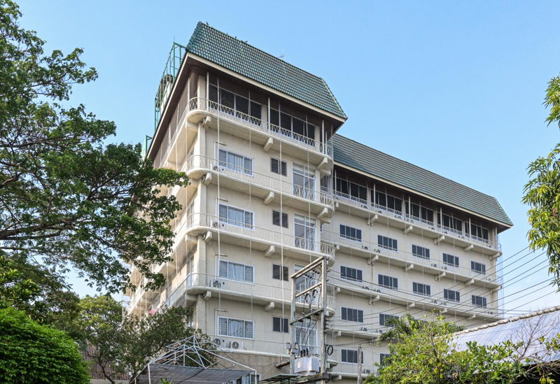 Rattana Park Hotel, Phitsanulok, Thailand