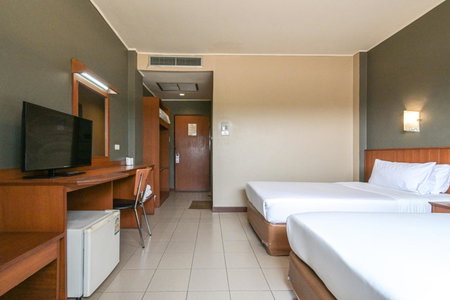 Rattana Park Hotel, Phitsanulok, Thailand