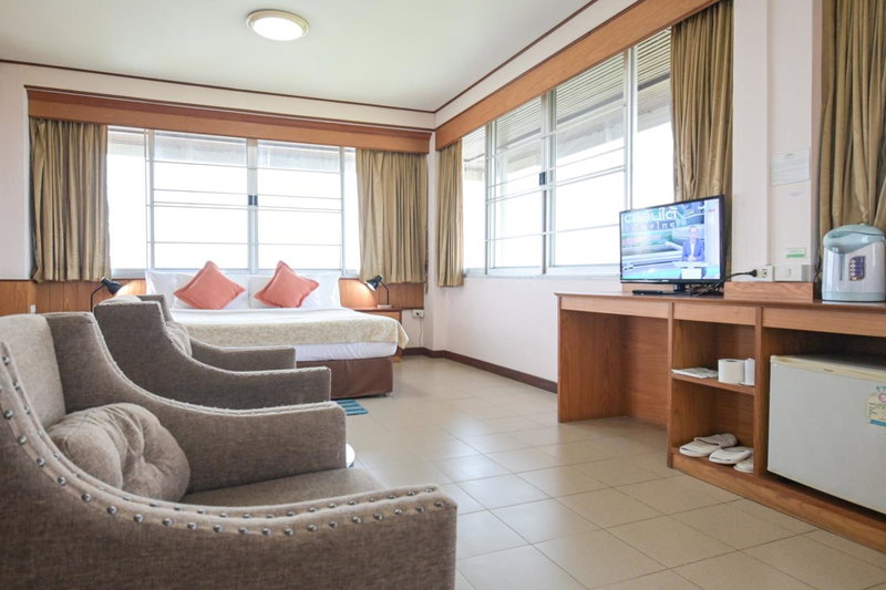 Rattana Park Hotel, Phitsanulok, Thailand