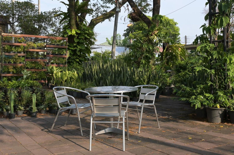 Rattana Park Hotel, Phitsanulok, Thailand