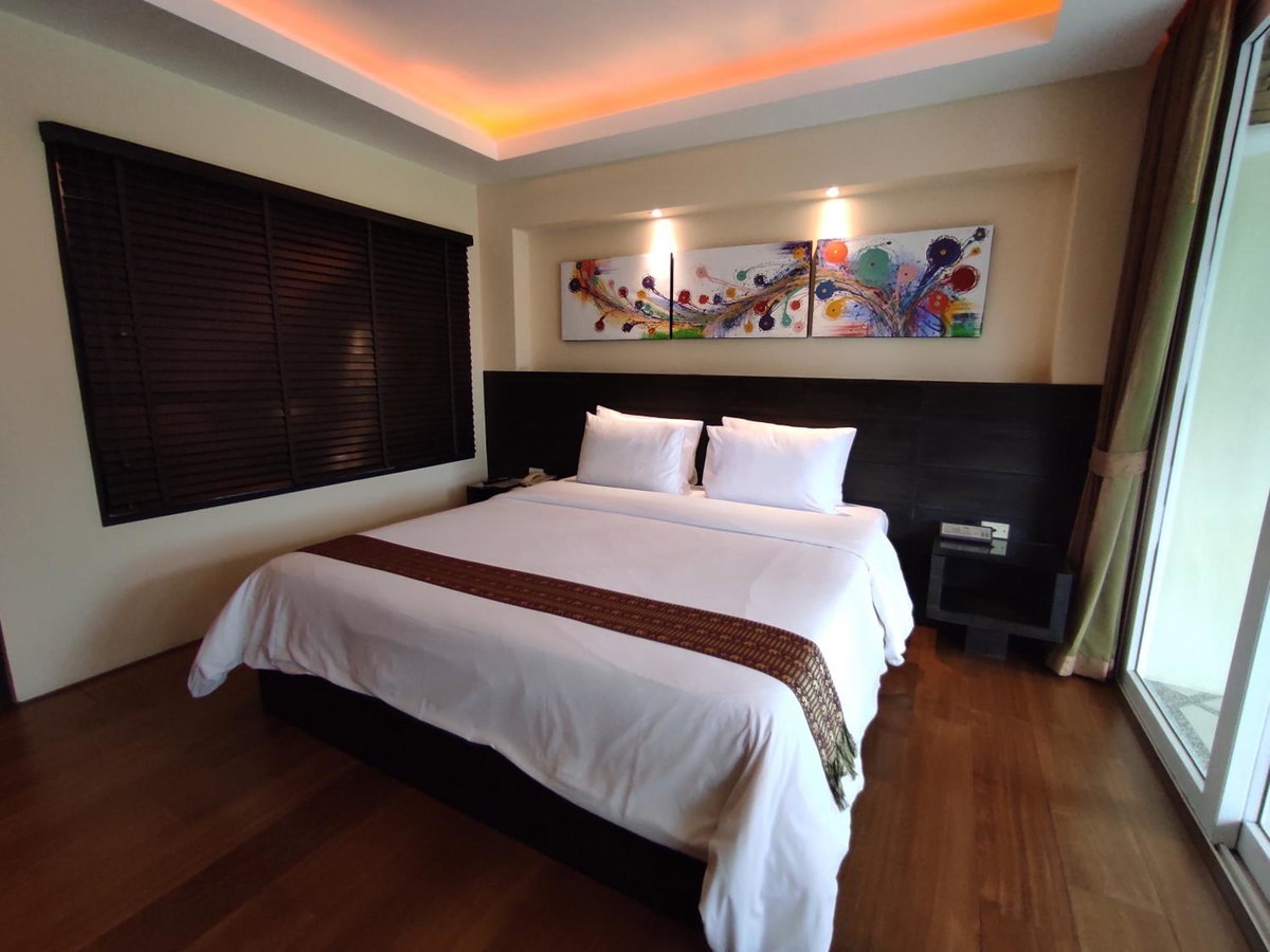 R-Mar Resort and Spa Patong, Phuket, Thailand