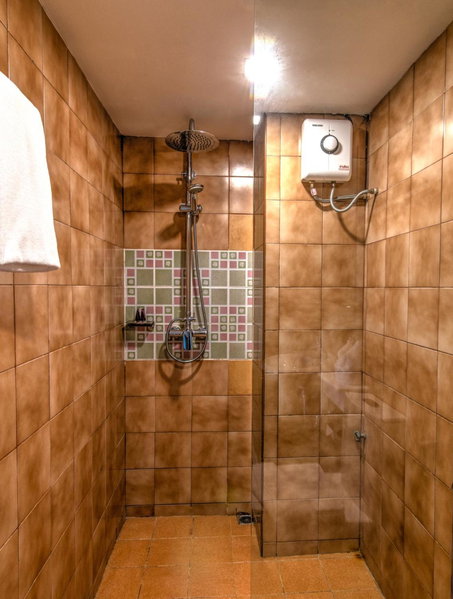 Stable Lodge - SHA Certified, Bangkok, Thailand