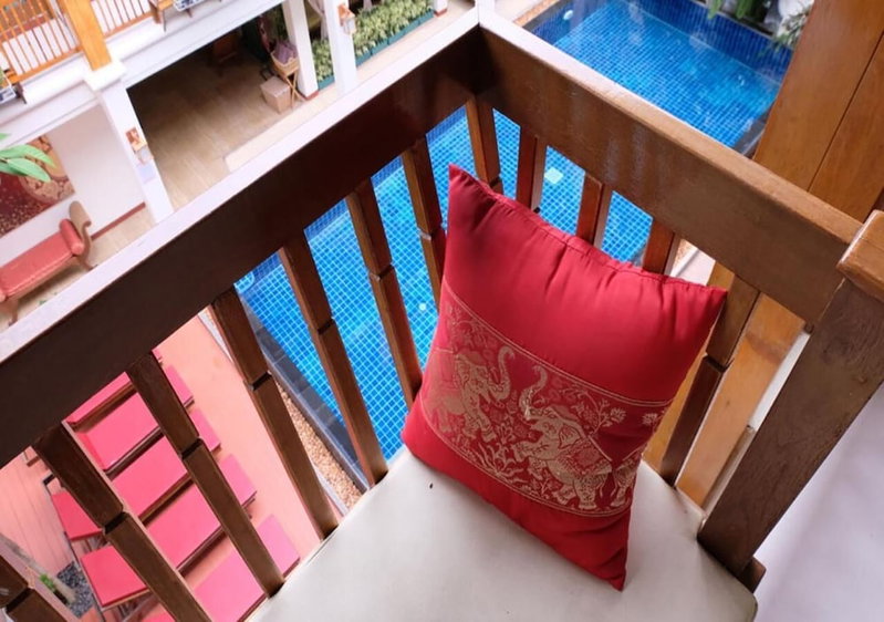 Vieng Mantra, Chiang Mai, Thailand