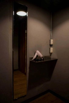 In a Box Hostel, Bangkok, Tailandia