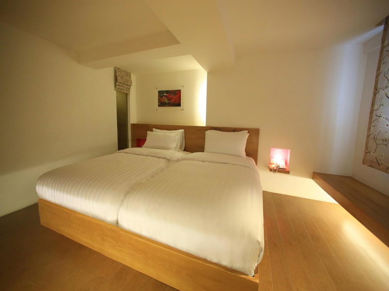 Silom One, Bangkok, Thailand