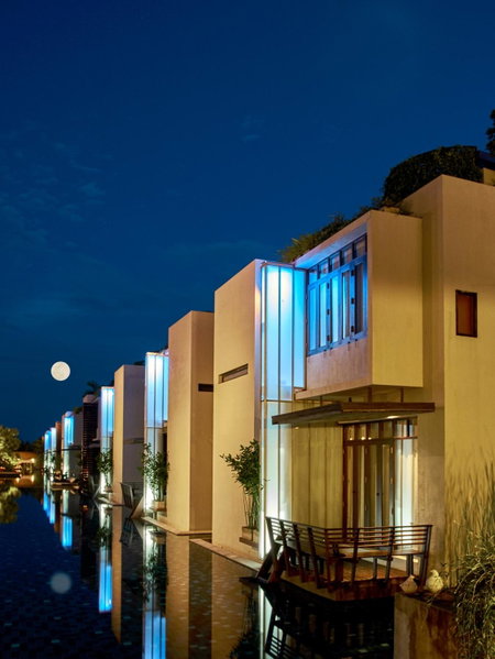 Let's Sea Hua Hin Al Fresco Resort, Hua Hin, Thailand