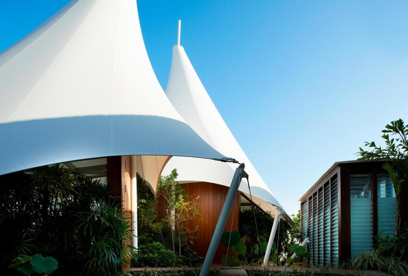 Let's Sea Hua Hin Al Fresco Resort, Hua Hin, Thailand