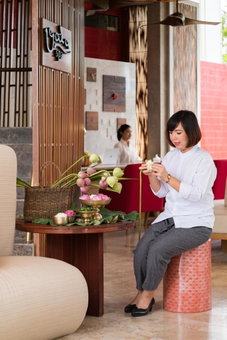 Let's Sea Hua Hin Al Fresco Resort, Hua Hin, Thailand