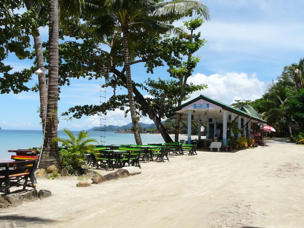 โรงแรม · Mam Kai Bae Beach Resort, Ko Chang