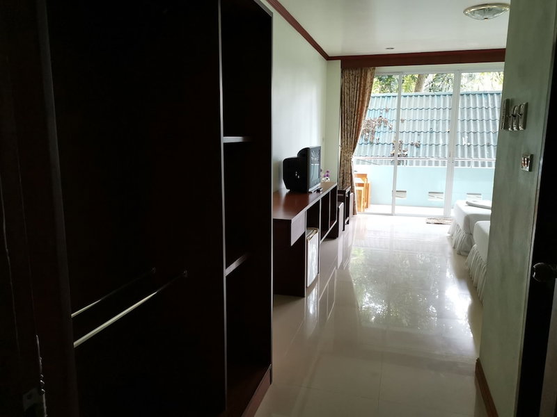 Mam Kai Bae Beach Resort, Ko Chang, Таиланд