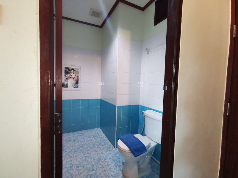 Mam Kai Bae Beach Resort, Ko Chang, Таиланд