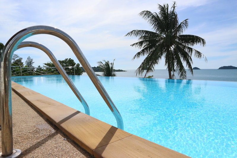Mam Kai Bae Beach Resort, Ko Chang, Таиланд