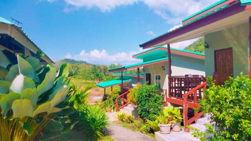 Relaxing House Koh Yao Yai, Ko Yao Yai, Thailand