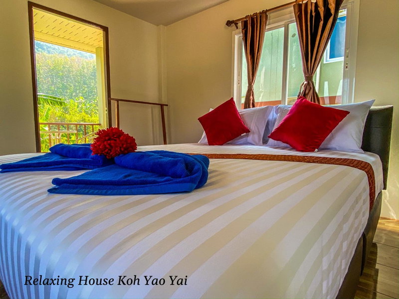 Relaxing House Koh Yao Yai, Ko Yao Yai, Thailand
