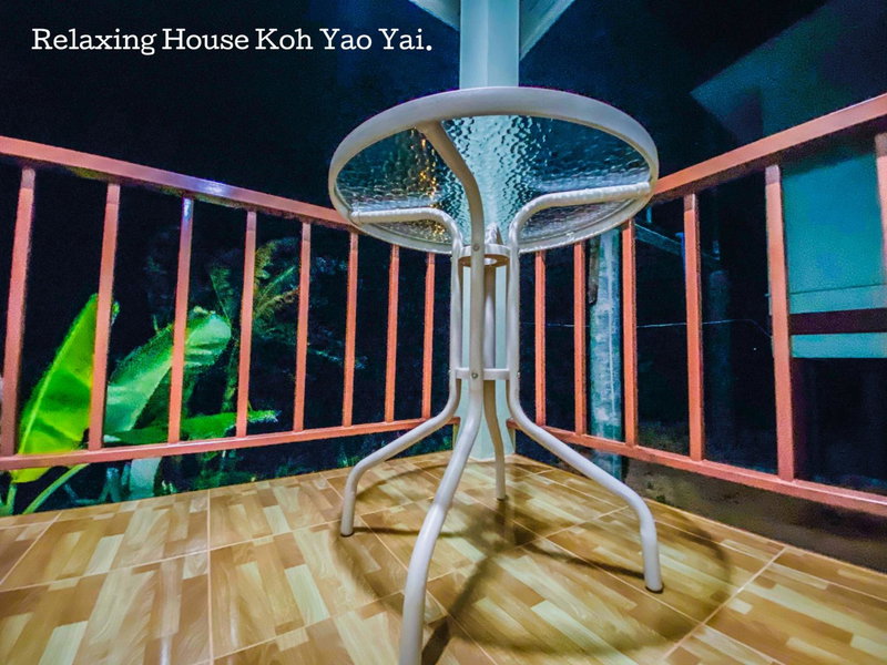 Relaxing House Koh Yao Yai, Ko Yao Yai, Thailand