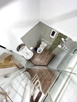 Hanuman VIP Hostel, Bang Tao Beach, Thailand