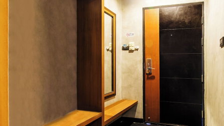 B2 Airport Boutique & Budget Hotel, Chiang Mai, Thaïlande