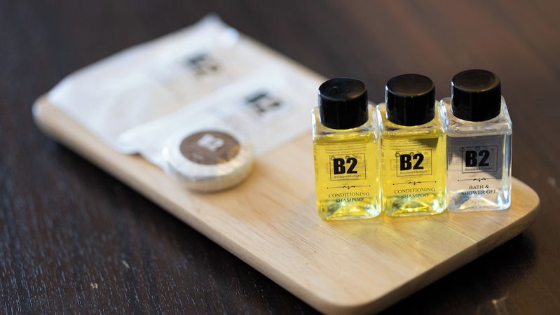 B2 Airport Boutique & Budget Hotel, Chiang Mai, Thaïlande